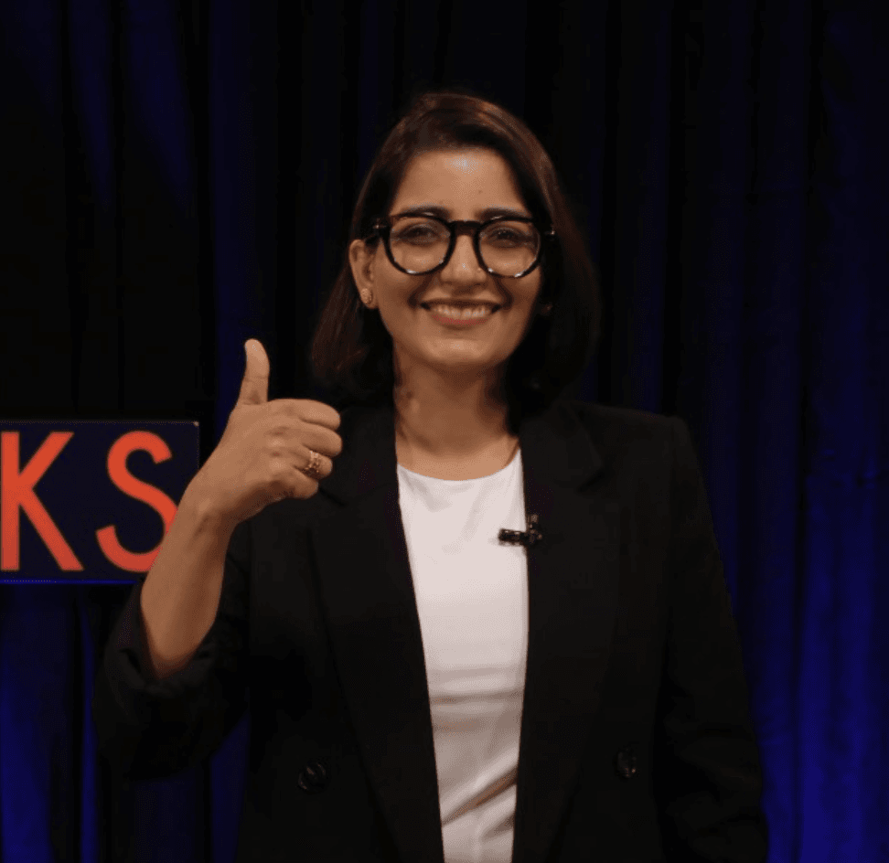 Sarah Rawat